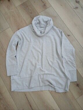 DKR & Company Cozy Cowl Turtleneck Sweater